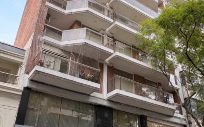 9 de julio 1062 4A